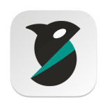 OrcaSlicer logo